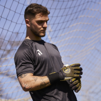 SCORPIUS 2.0 GOLDEN BLACK UGT+ II